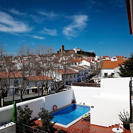 Casa Do Platano - อาร์ไฮโยลอส ภายนอก รูปภาพ