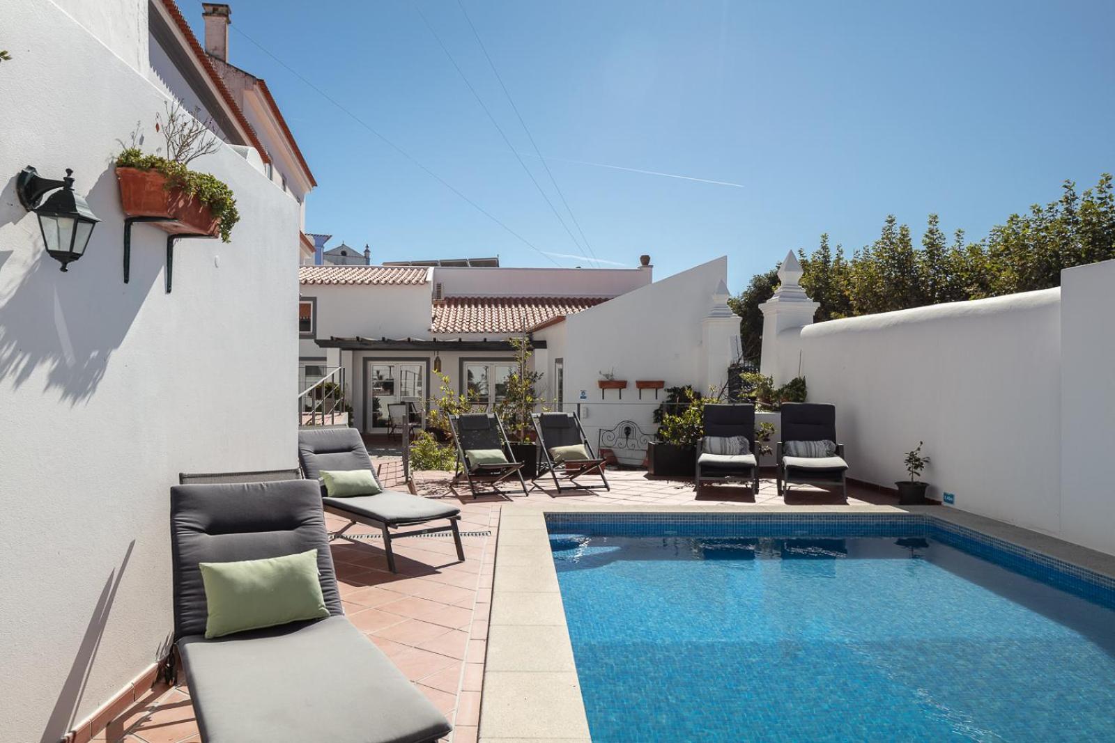 Casa Do Platano - อาร์ไฮโยลอส ภายนอก รูปภาพ