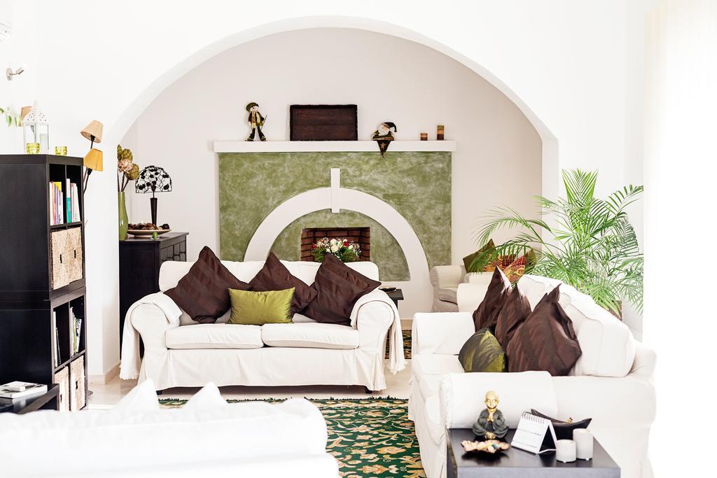 Casa Do Platano - อาร์ไฮโยลอส ภายนอก รูปภาพ