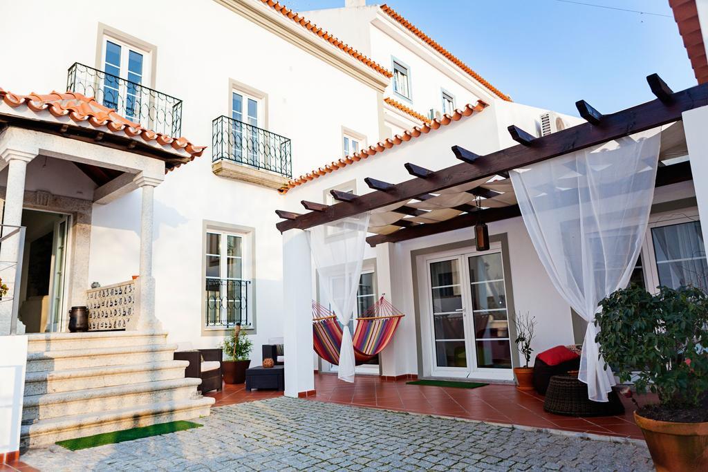 Casa Do Platano - อาร์ไฮโยลอส ภายนอก รูปภาพ