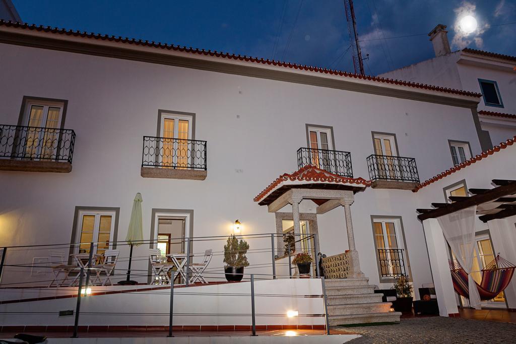 Casa Do Platano - อาร์ไฮโยลอส ภายนอก รูปภาพ
